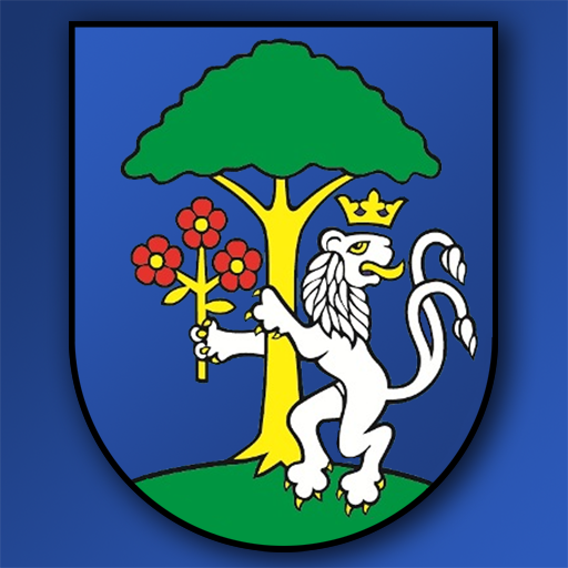 Vysoká nad Kysucou logo