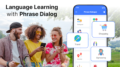 All Language Translator screenshot 4