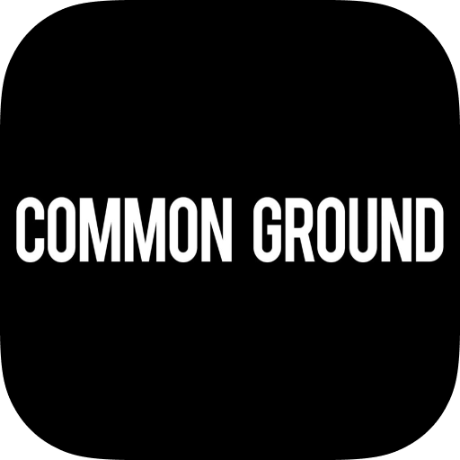 Common Ground 416