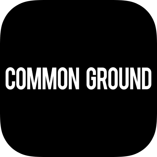 Common Ground 416 logo