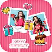 Top 49 Photography Apps Like Birthday - Photo Frame, Collage, Greeting, Status - Best Alternatives