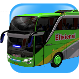 Bus Efisiensi Game icon