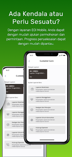EOI - Estrella Indonesia Screen 2