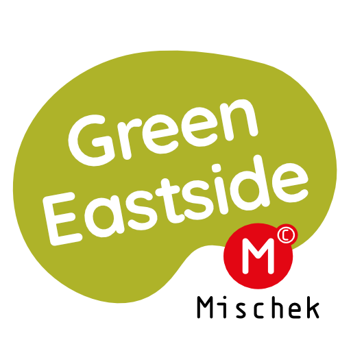 Green Eastside-BVS4 logo