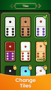 Domino Legends: Classic Game 5