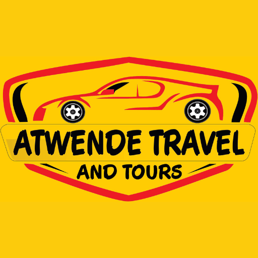 Atwende Driver App logo