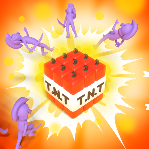 TNT Battle विंडोज़ पर डाउनलोड करें