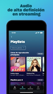 Descargar Amazon Music Premium APK 2025 3