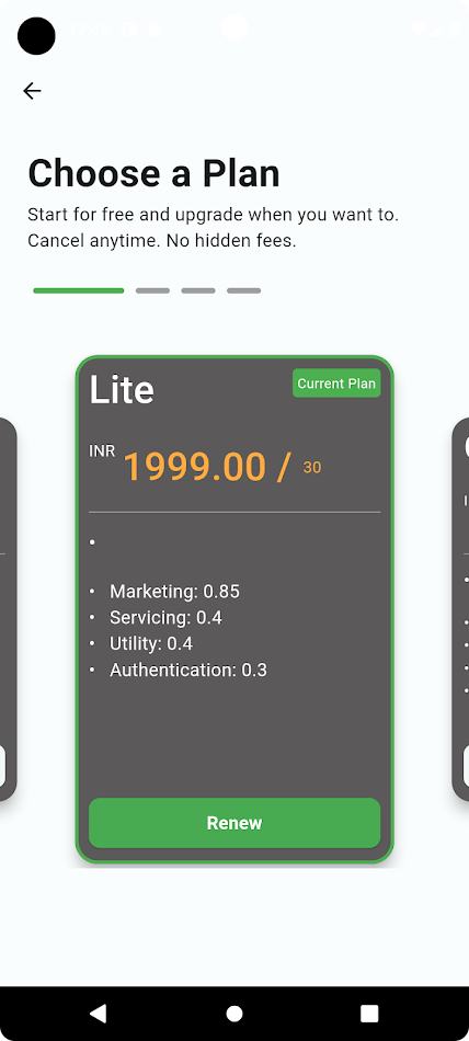 #8. LiveChat by XIRCLS (Android) 由: XIRCLS