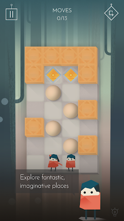 Game screenshot Link Twin hack