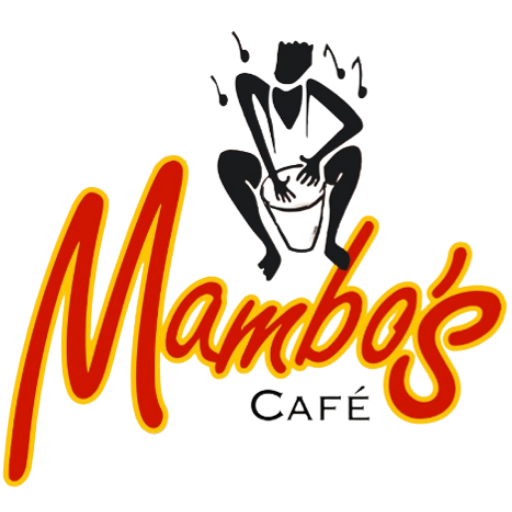 Mambo's Cafe Header - AppWisp.com