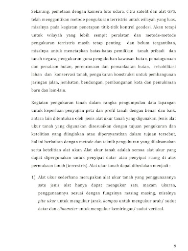 Buku Siswa Kelas 12 SMK Pengukuran Semester 5