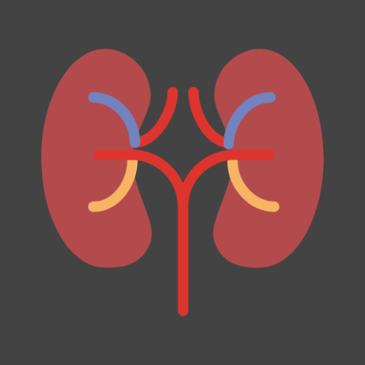 Project Fit Kidney logo