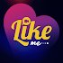 Like Me-Live Video Chat-Stream