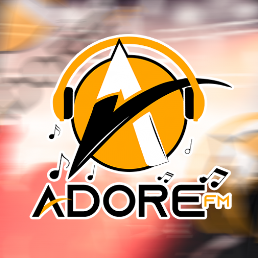 Adore FM logo