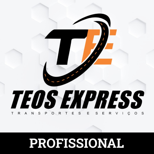Teos express - Profissional