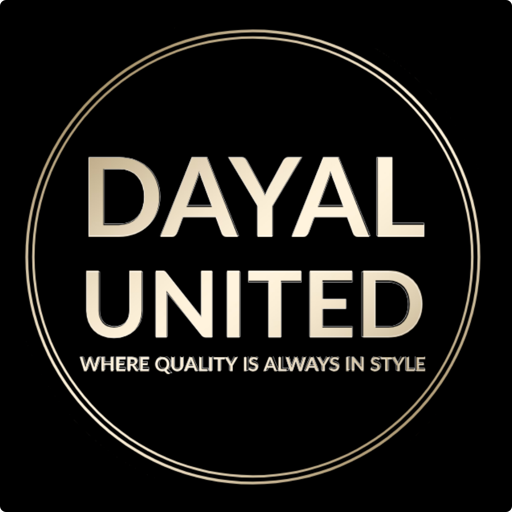 Dayal United logo