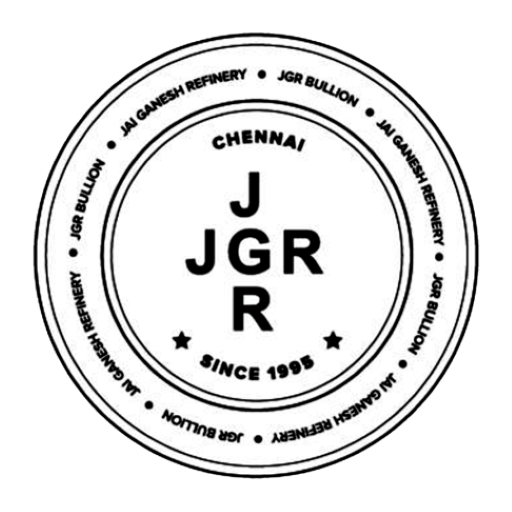 Jai Ganesh Jewellery logo