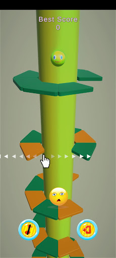 Limitless Ball Screen 2