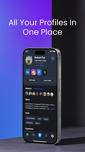 Sociera - Social Networking