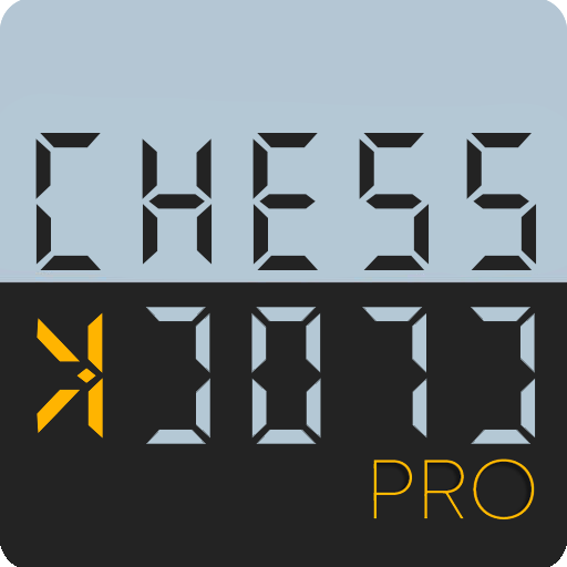 Chess Clock PRO - Play Chess W 0.37 Icon