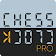 Chess Clock PRO - Play Chess Wisely icon