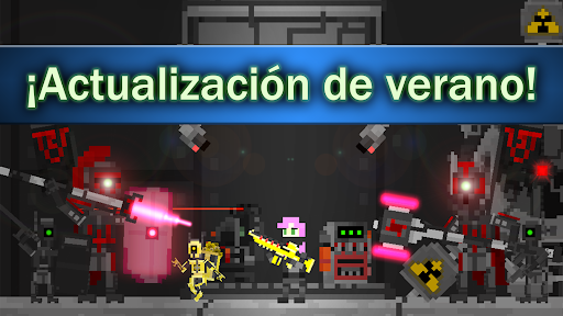 Vista previa de la aplicación