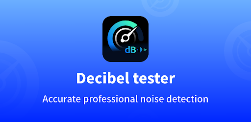Sound Detection - Decibel Test