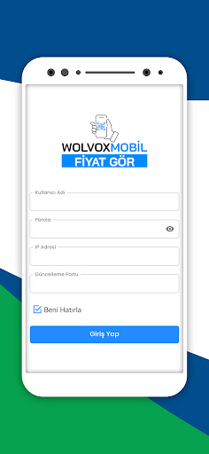 AKINSOFT Fiyat Gör Screen 2