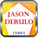 Jason Derulo Lyrics Free icon