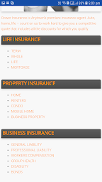 Insurance2all - Insurance agency