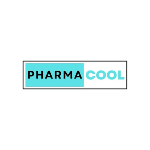 PHARMACOOL logo