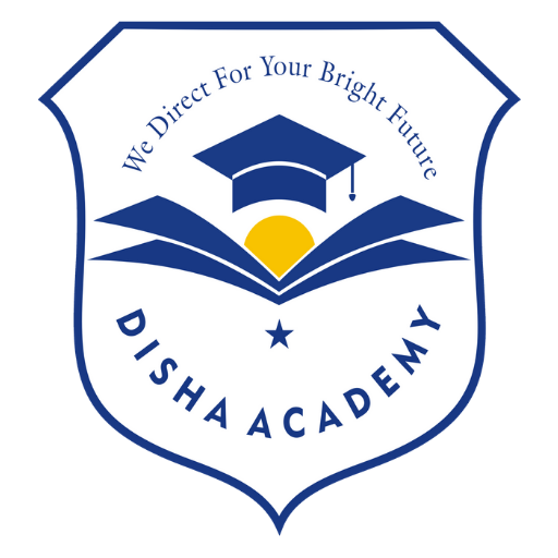 Disha Academy, Wai logo
