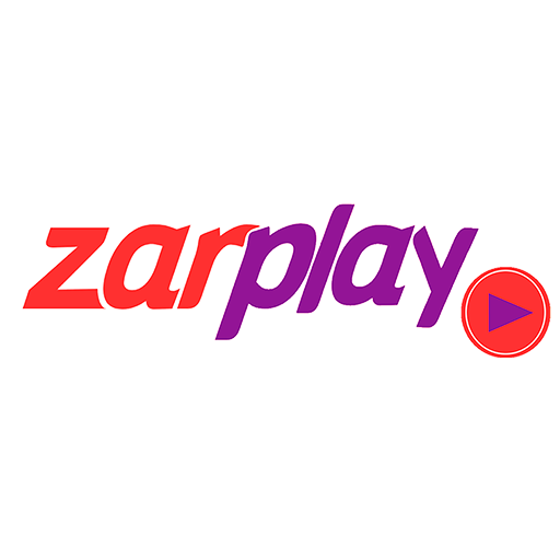 Zarplay + logo