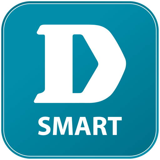 D-Link Smart CCTV logo