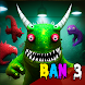 Banban Horror: chapter 3