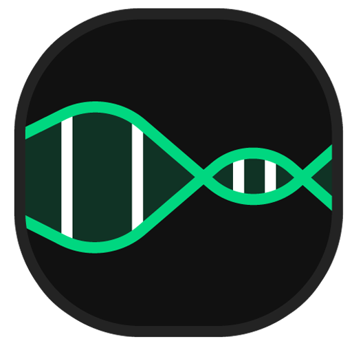 DNA ICONPACK logo