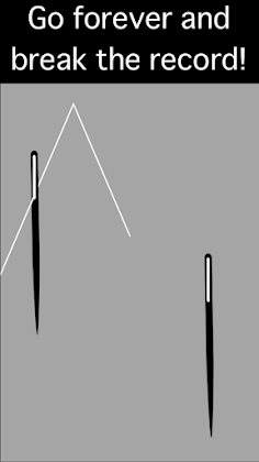 Needle and Thread - Screenshot 2