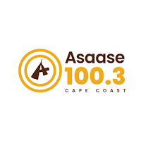 ASAASE RADIO 100.3 CAPE COAST