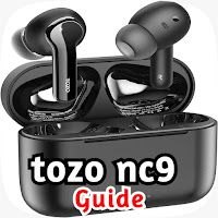 tozo nc9 guide