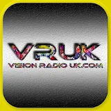 Vision Radio UK icon