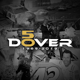 Dover International Speedway icon