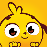 Cover Image of 下载 Tabi Land learning colors, abc  APK