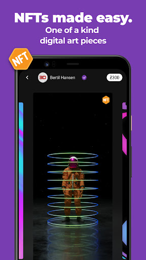 Zedge™ Wallpapers & Ringtones screenshot