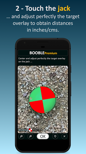 Booble Premium Screen 3