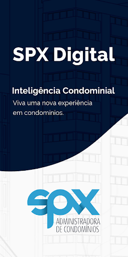 Android application SPX Administradora screenshort