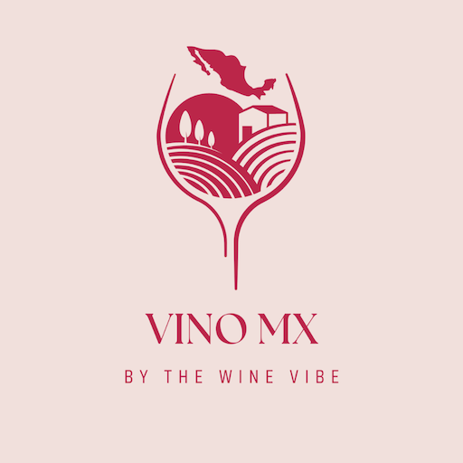 Vino MX logo