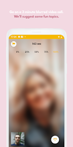 Blindlee: Love Is Blind Dating - Apps on Google Play