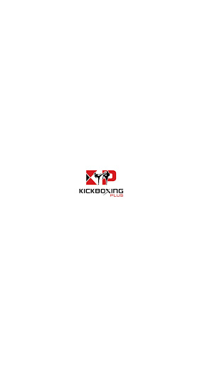 Android application Kickboxing PLUS App screenshort