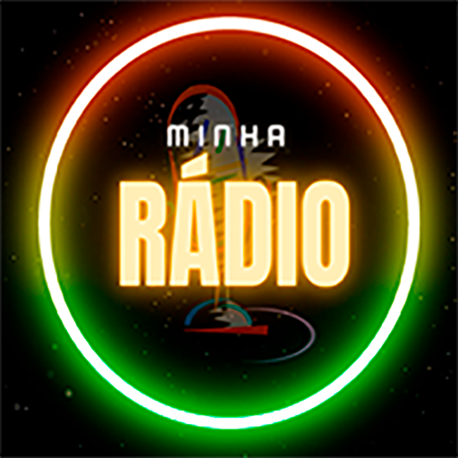 Minha Rádio logo
